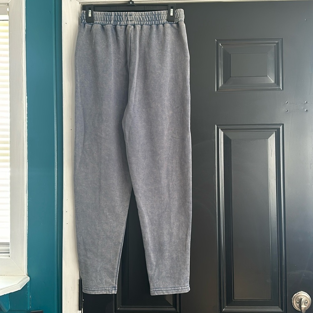 Sweatpants
